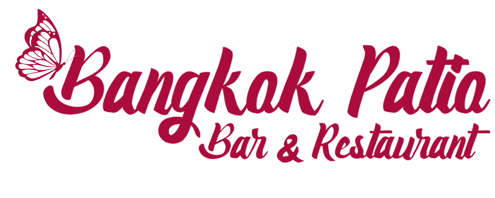 Bangkok Patio Bar & Restaurant Logo